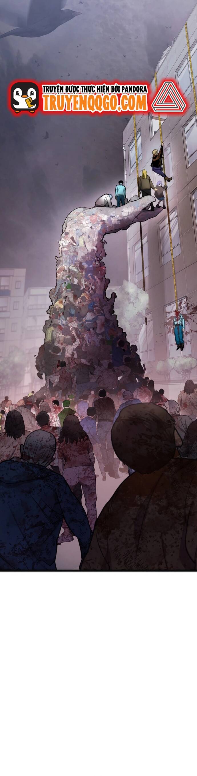 Hitogui Chapter 26 - Trang 2