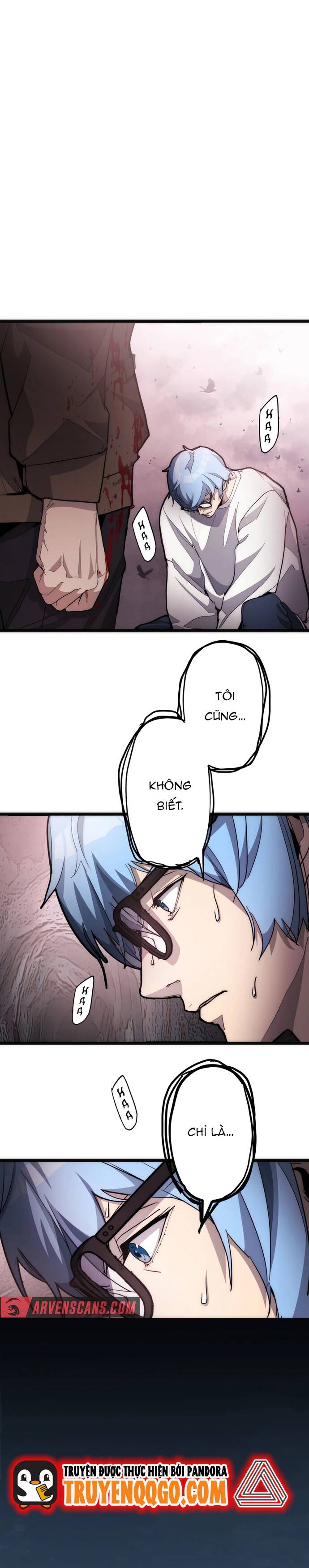 Hitogui Chapter 26 - Trang 2