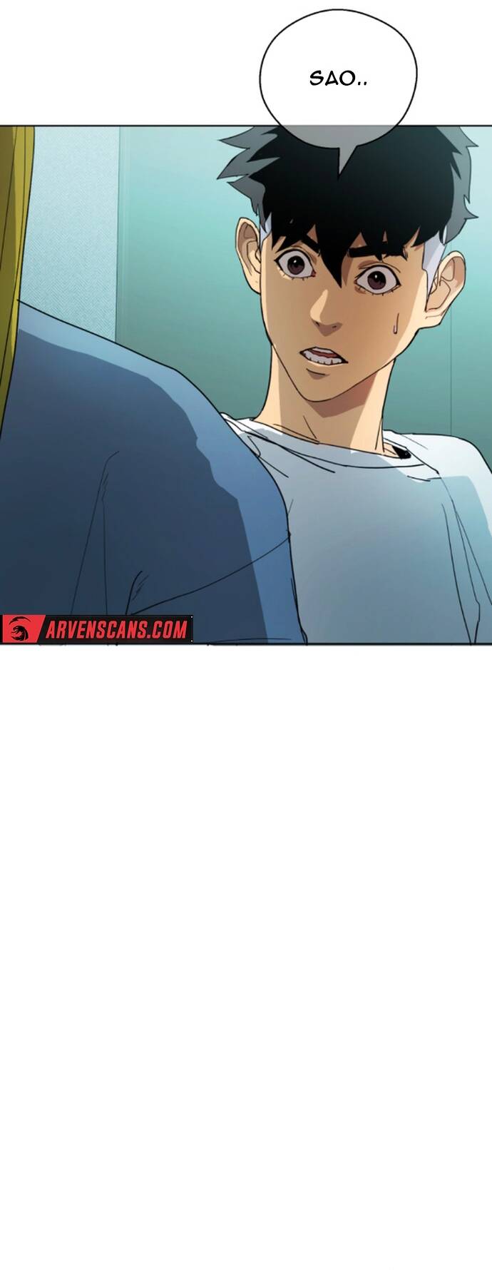 Hitogui Chapter 30 - Trang 2