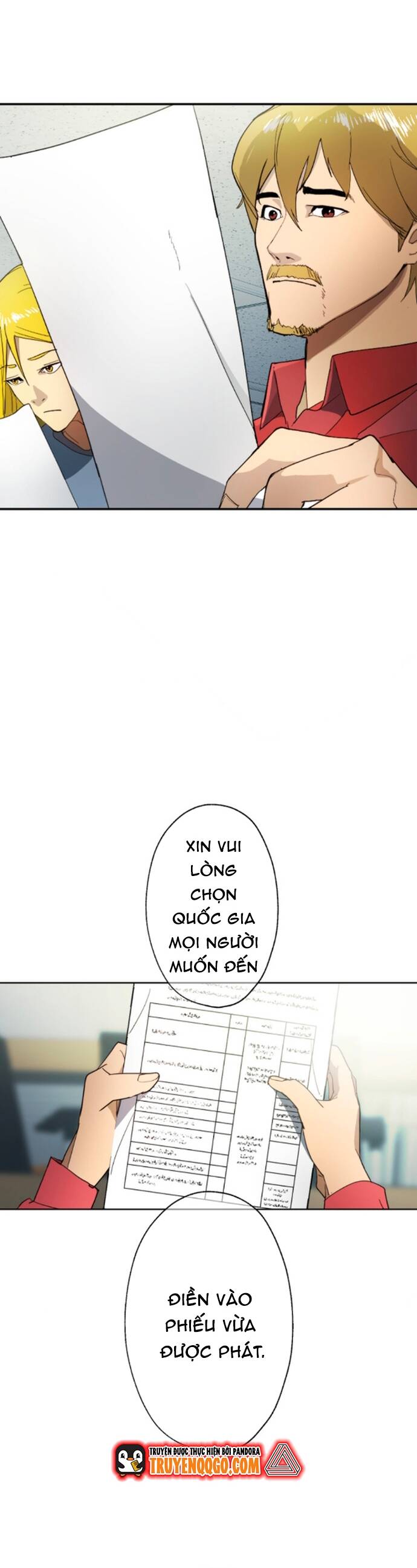Hitogui Chapter 30 - Trang 2