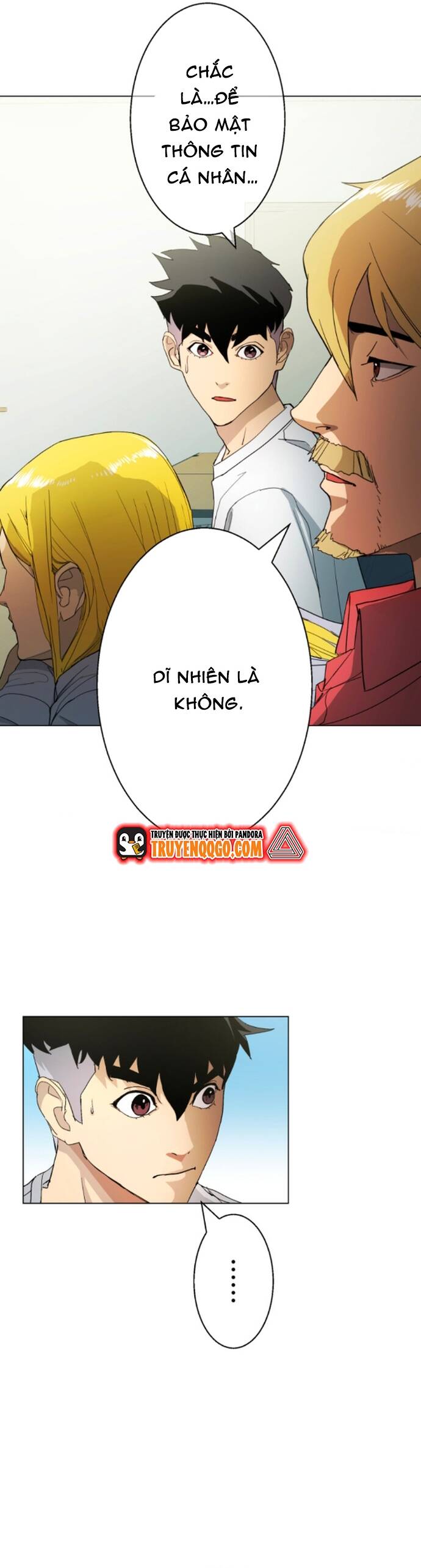 Hitogui Chapter 30 - Trang 2