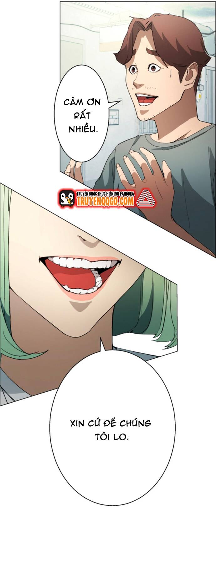 Hitogui Chapter 30 - Trang 2