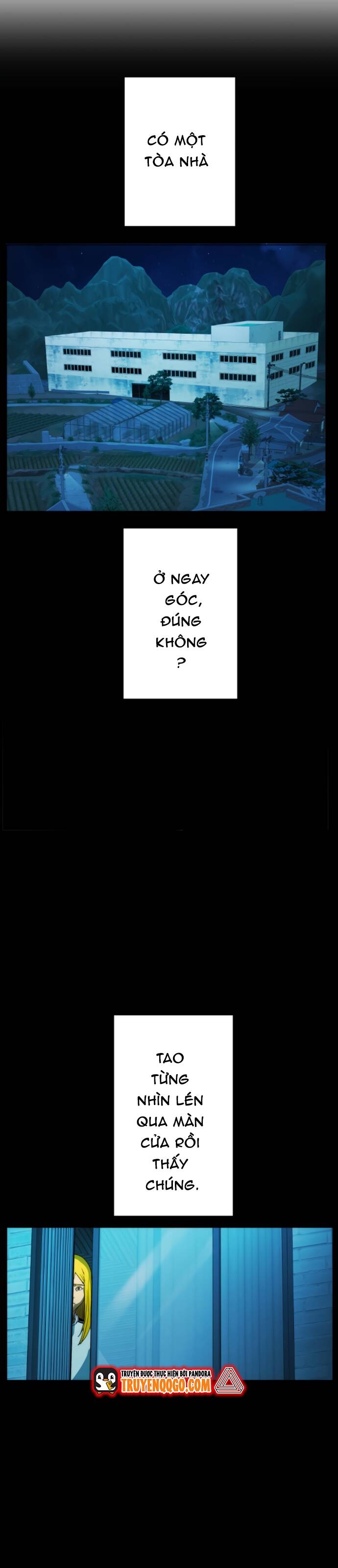 Hitogui Chapter 31 - Trang 2