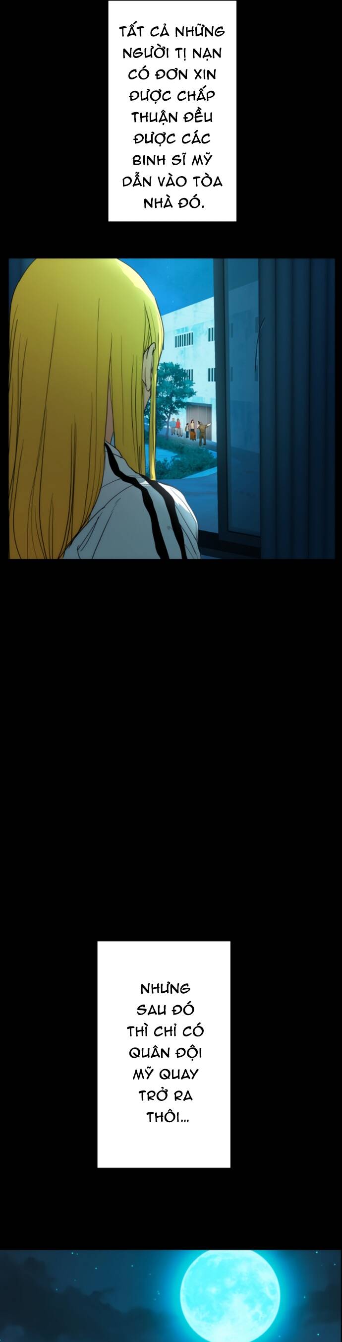 Hitogui Chapter 31 - Trang 2