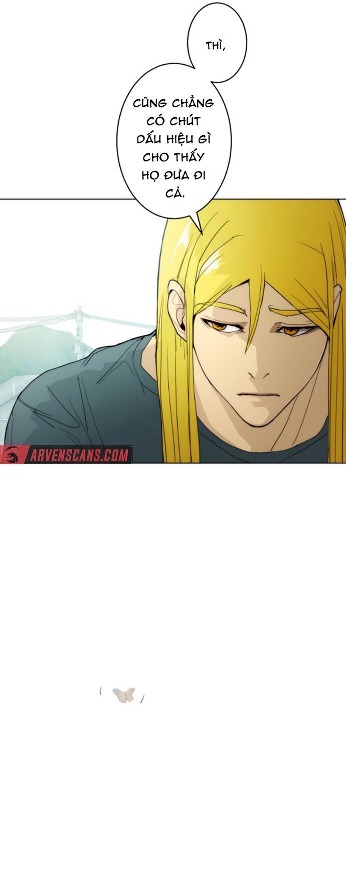 Hitogui Chapter 31 - Trang 2