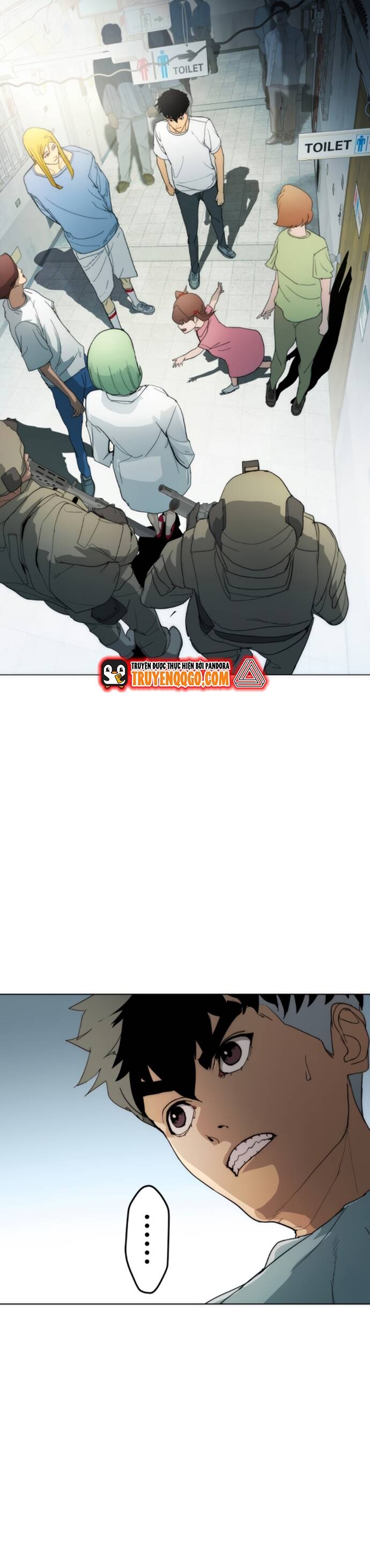 Hitogui Chapter 31 - Trang 2