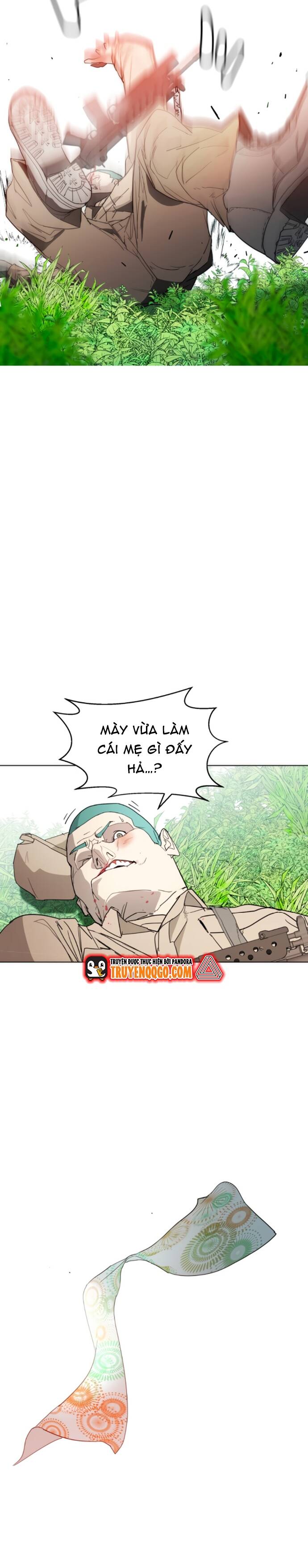 Hitogui Chapter 31 - Trang 2