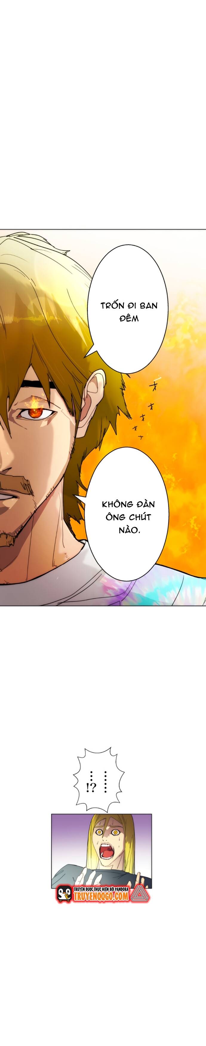 Hitogui Chapter 31 - Trang 2