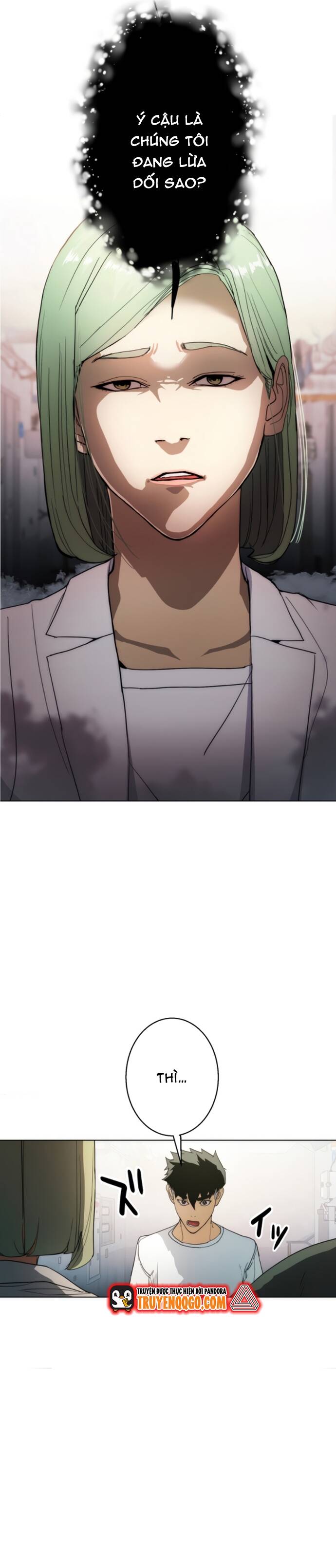 Hitogui Chapter 31 - Trang 2