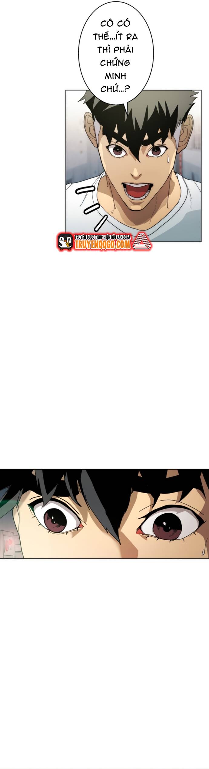 Hitogui Chapter 31 - Trang 2