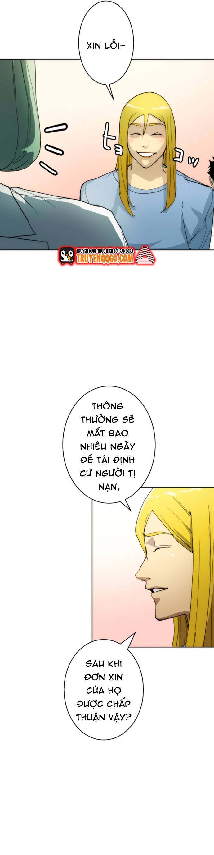 Hitogui Chapter 31 - Trang 2