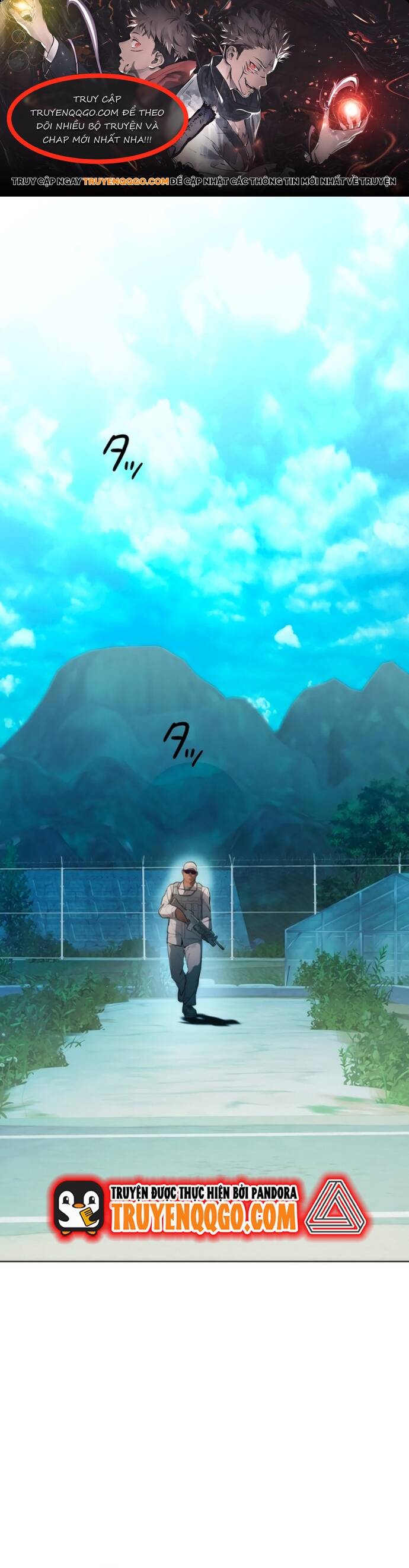 Hitogui Chapter 32 - Trang 2