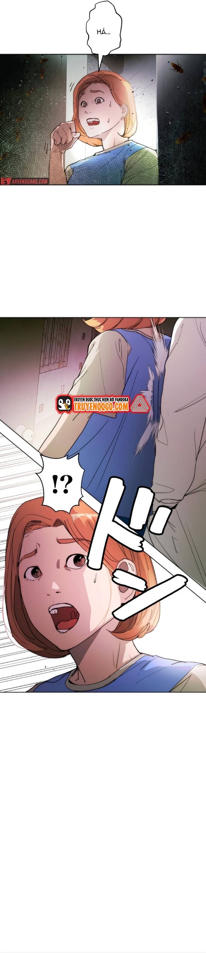Hitogui Chapter 33 - Trang 2