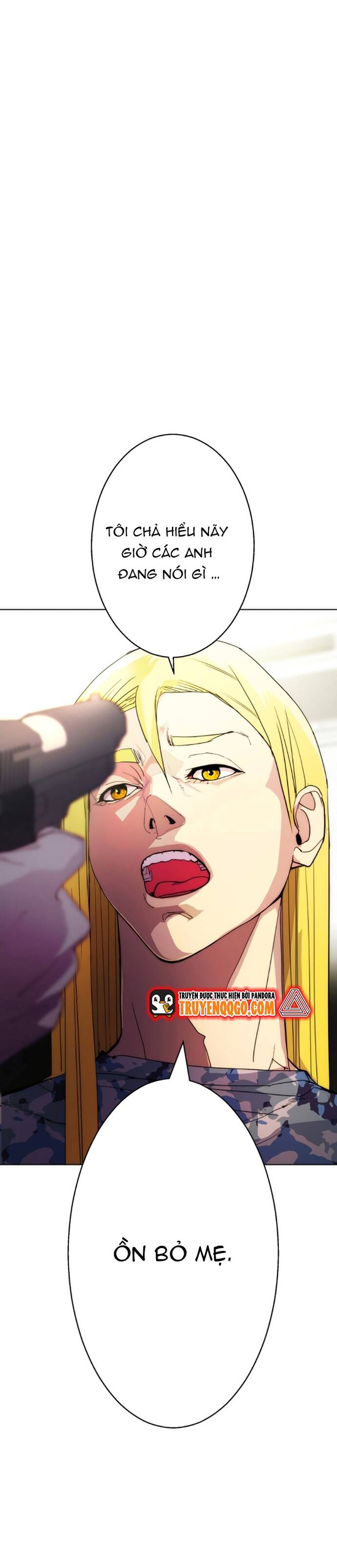 Hitogui Chapter 34 - Trang 2