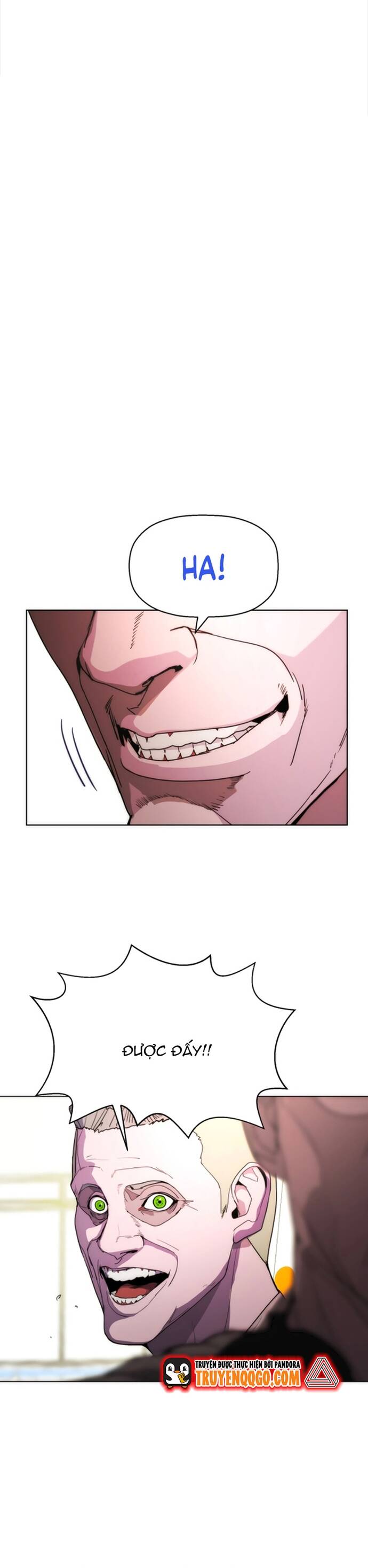 Hitogui Chapter 34 - Trang 2