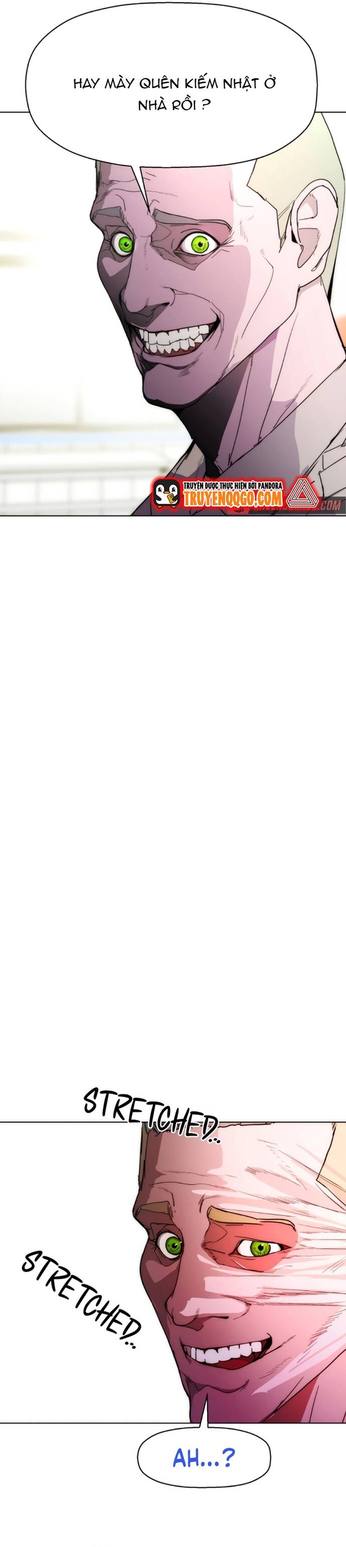 Hitogui Chapter 34 - Trang 2