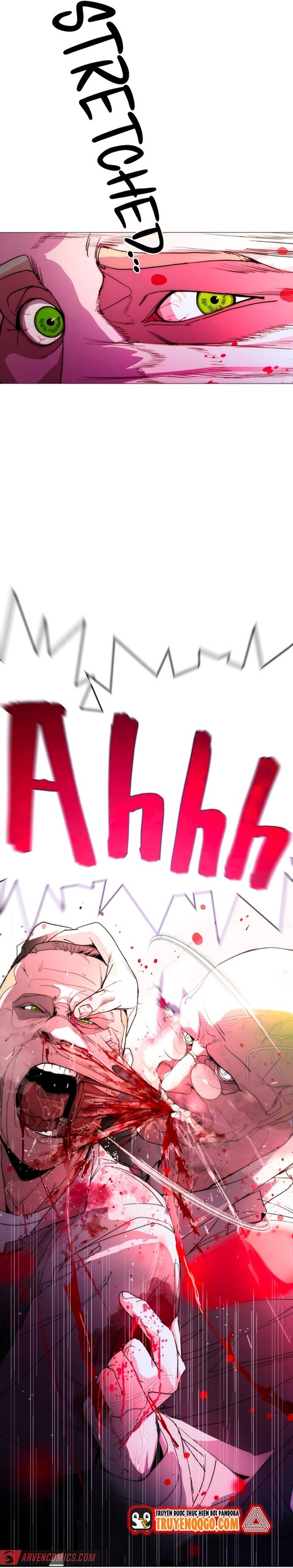 Hitogui Chapter 34 - Trang 2