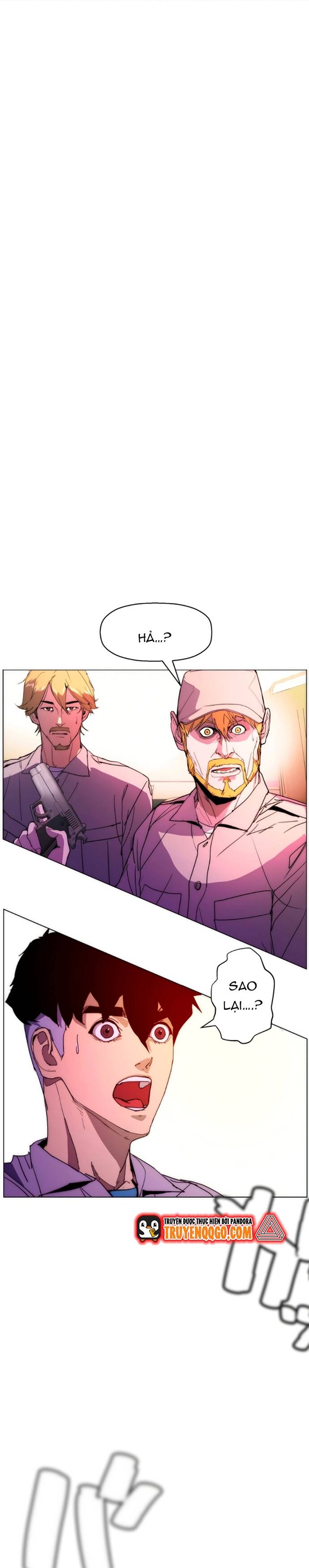 Hitogui Chapter 34 - Trang 2