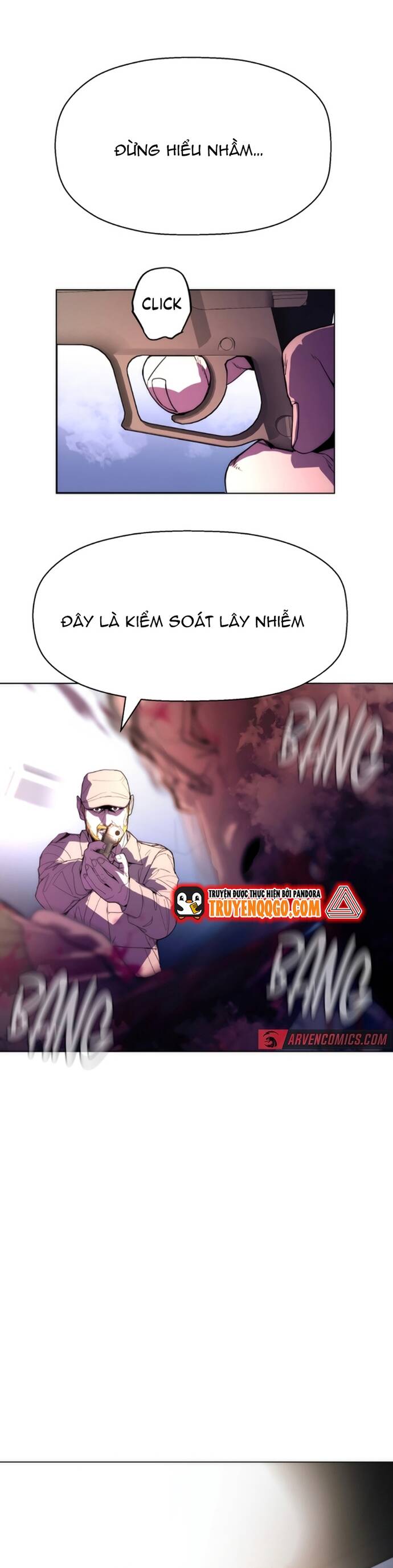 Hitogui Chapter 34 - Trang 2