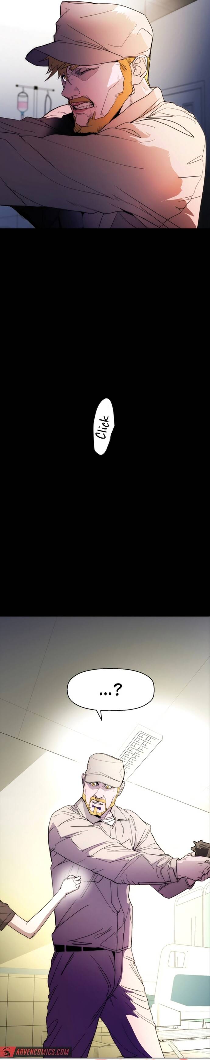 Hitogui Chapter 34 - Trang 2