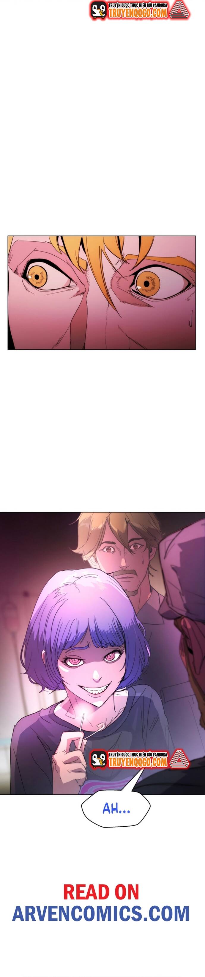 Hitogui Chapter 34 - Trang 2