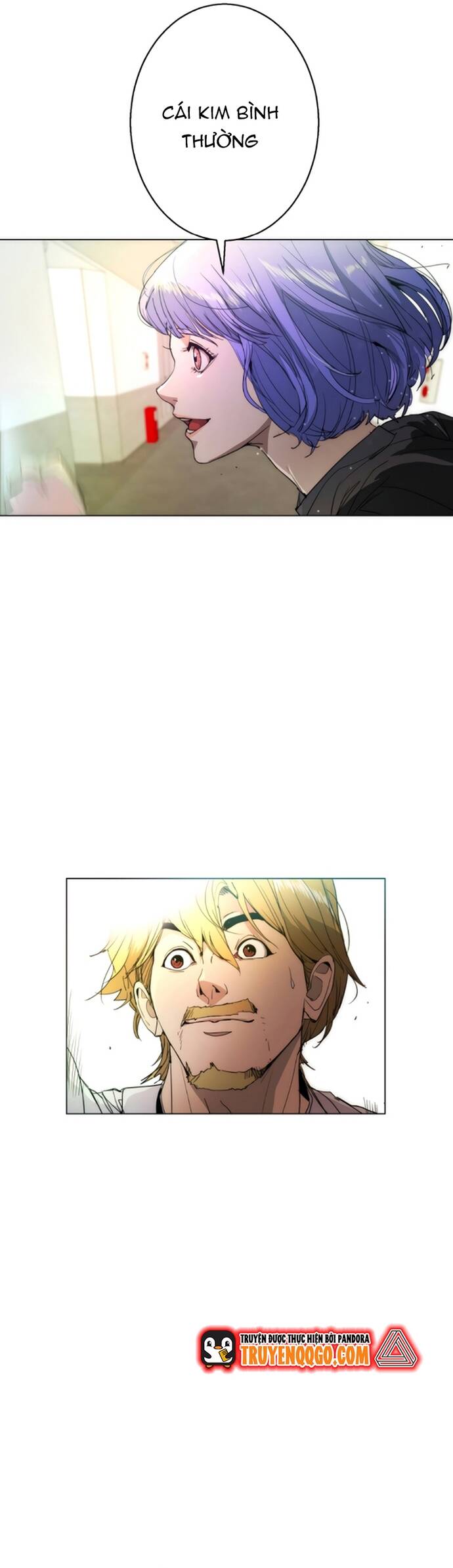 Hitogui Chapter 34 - Trang 2