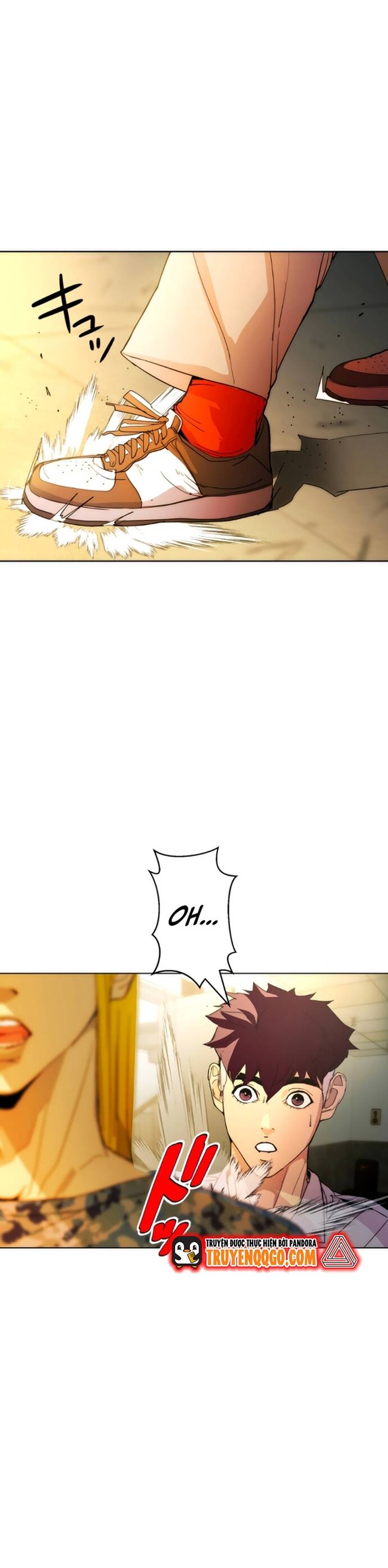 Hitogui Chapter 34 - Trang 2