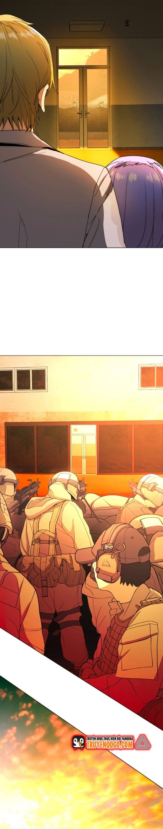 Hitogui Chapter 34 - Trang 2