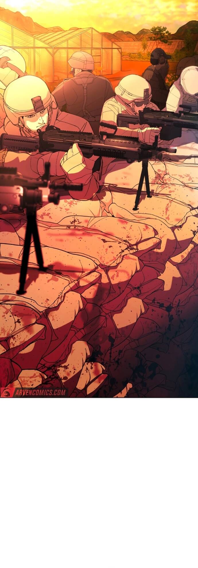 Hitogui Chapter 34 - Trang 2