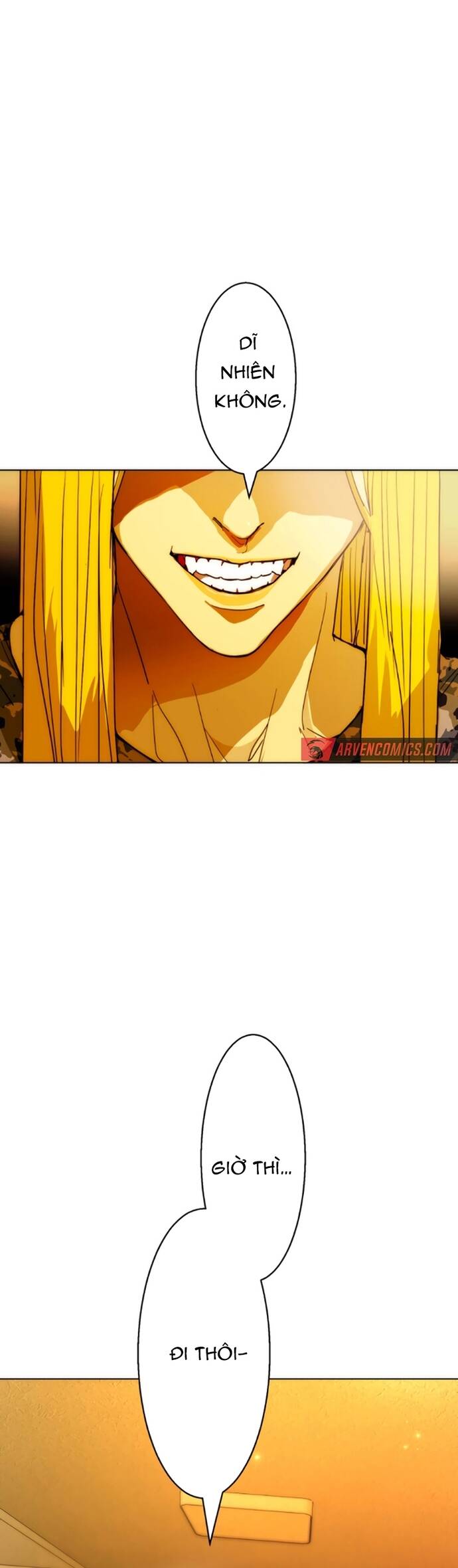 Hitogui Chapter 34 - Trang 2