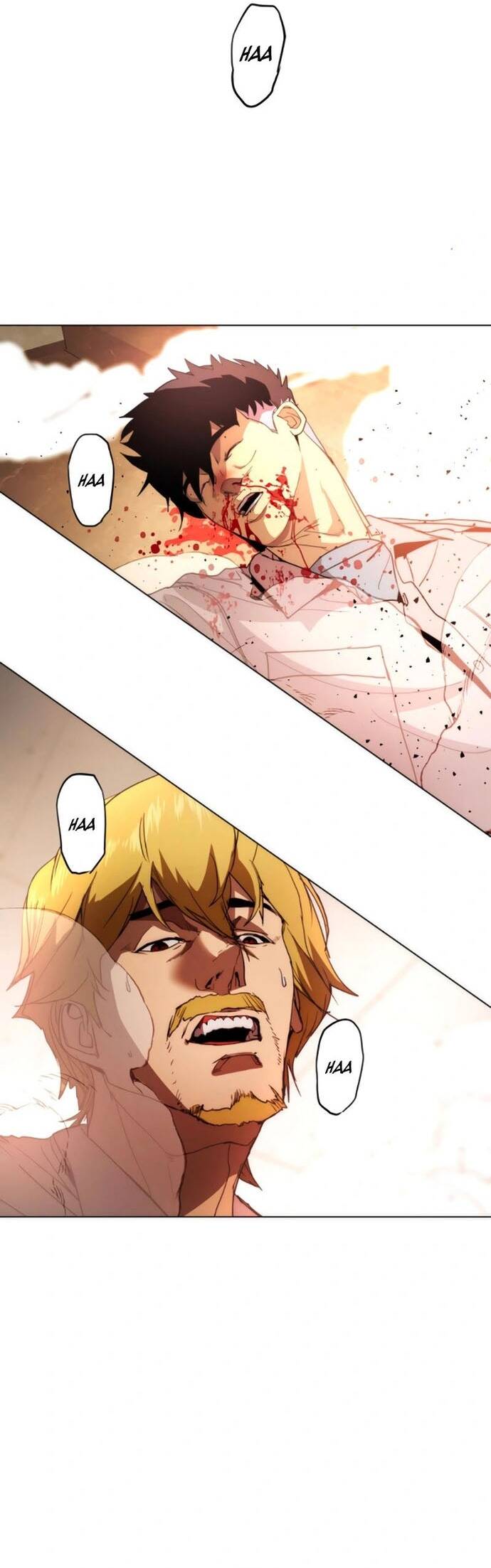Hitogui Chapter 36 - Trang 2