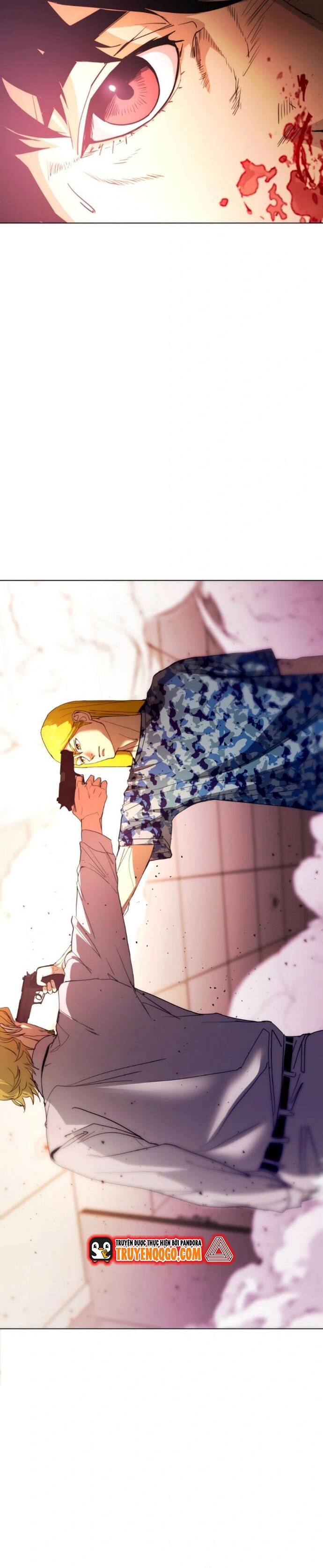 Hitogui Chapter 36 - Trang 2