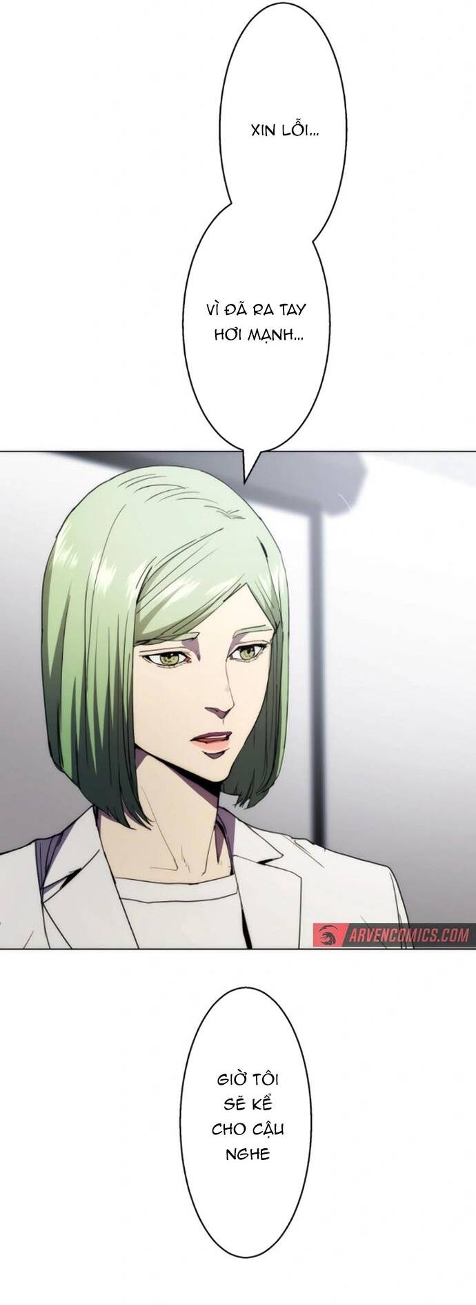 Hitogui Chapter 36 - Trang 2