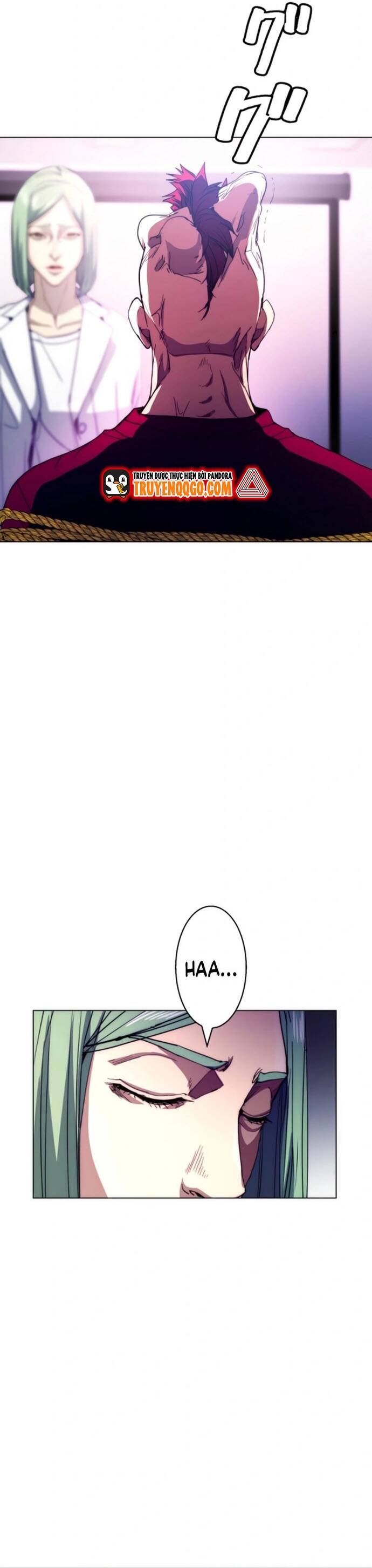 Hitogui Chapter 37 - Trang 2