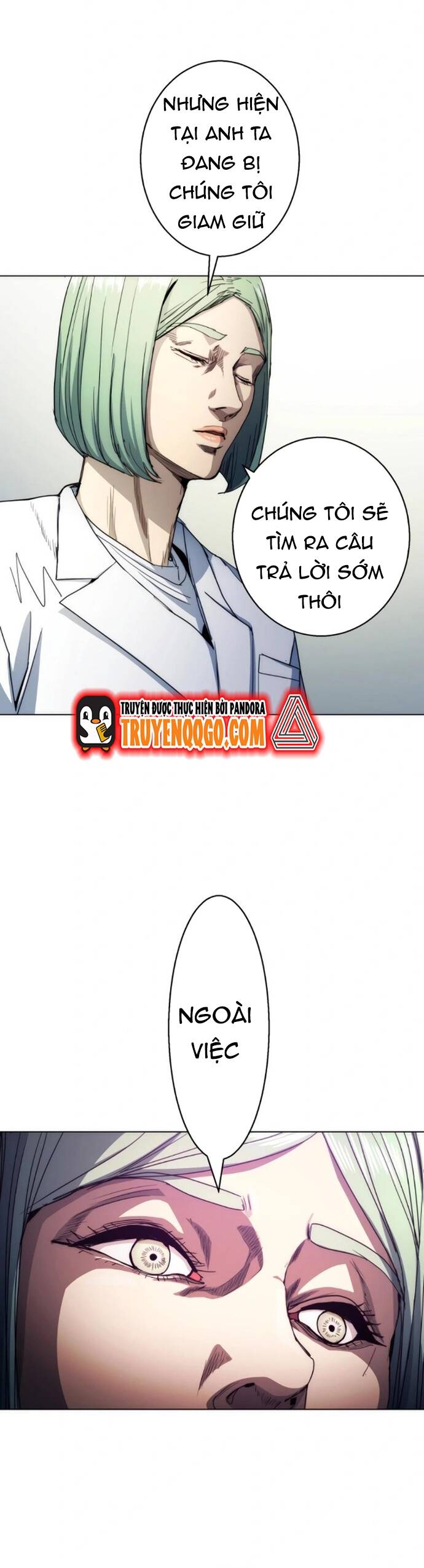 Hitogui Chapter 38 - Trang 2