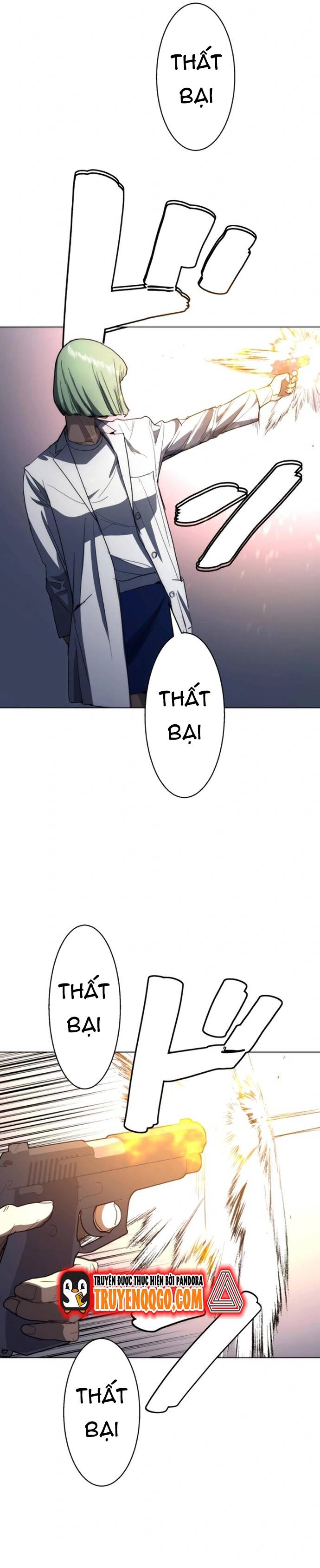 Hitogui Chapter 38 - Trang 2