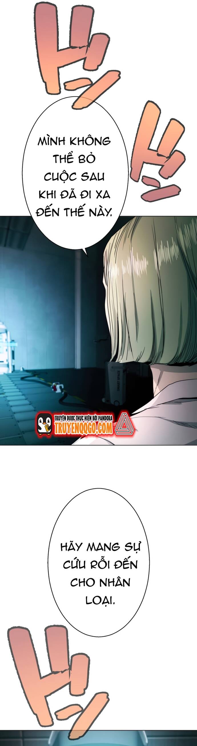 Hitogui Chapter 39 - Trang 2