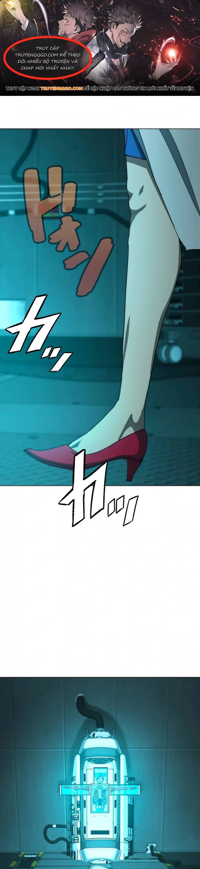 Hitogui Chapter 40 - Trang 2