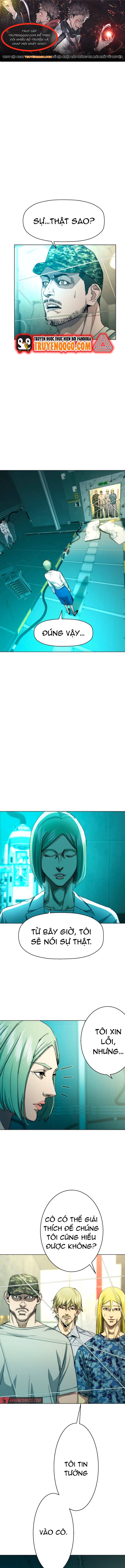 Hitogui Chapter 41 - Trang 2