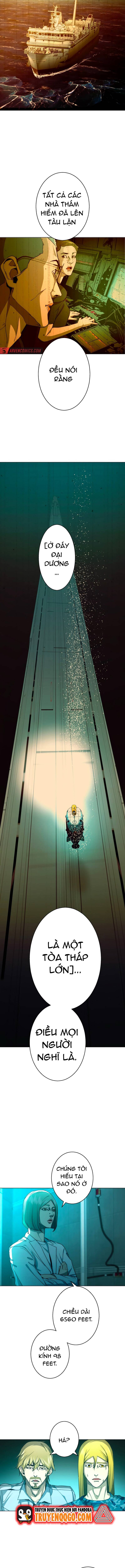 Hitogui Chapter 41 - Trang 2