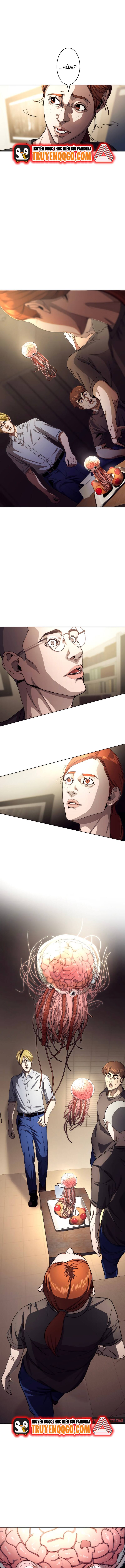 Hitogui Chapter 41 - Trang 2