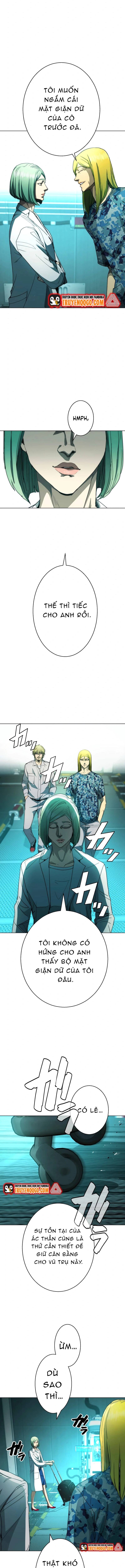 Hitogui Chapter 42 - Trang 2