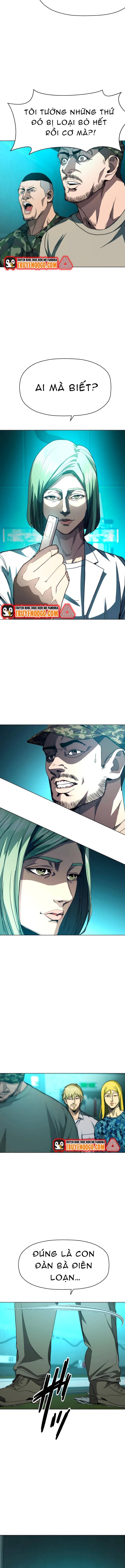 Hitogui Chapter 42 - Trang 2