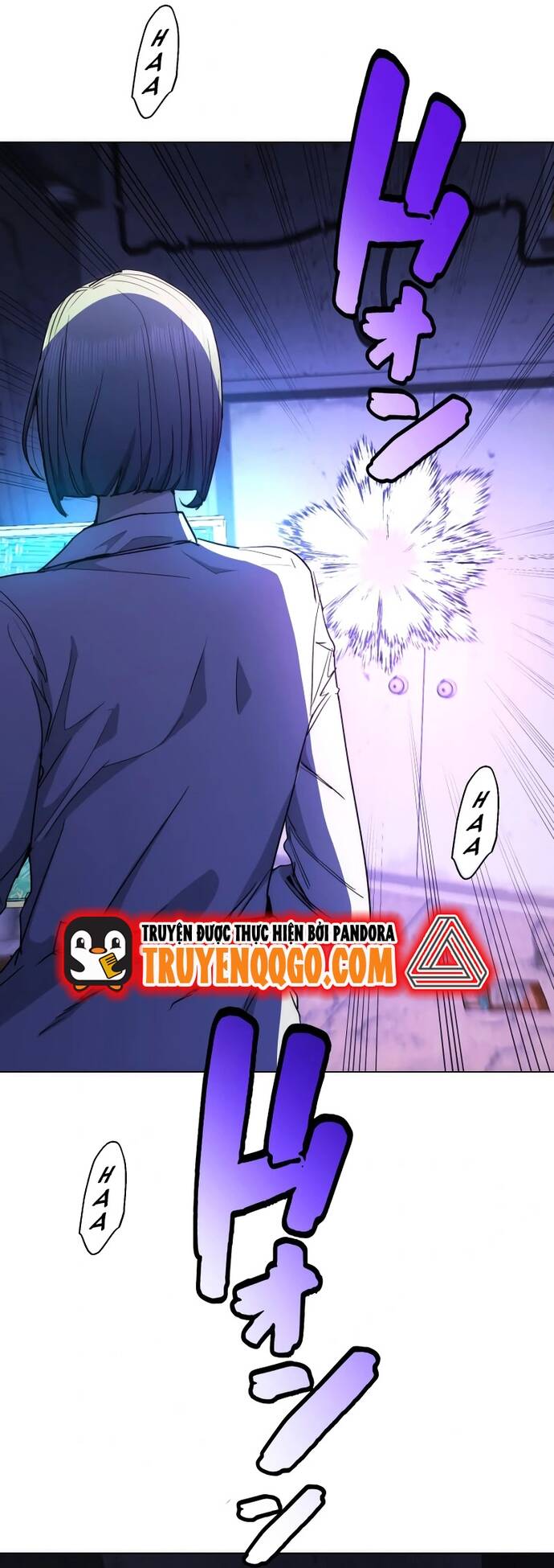 Hitogui Chapter 43 - Trang 2