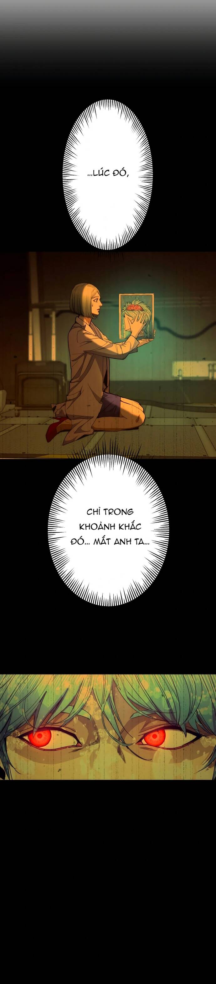 Hitogui Chapter 43 - Trang 2