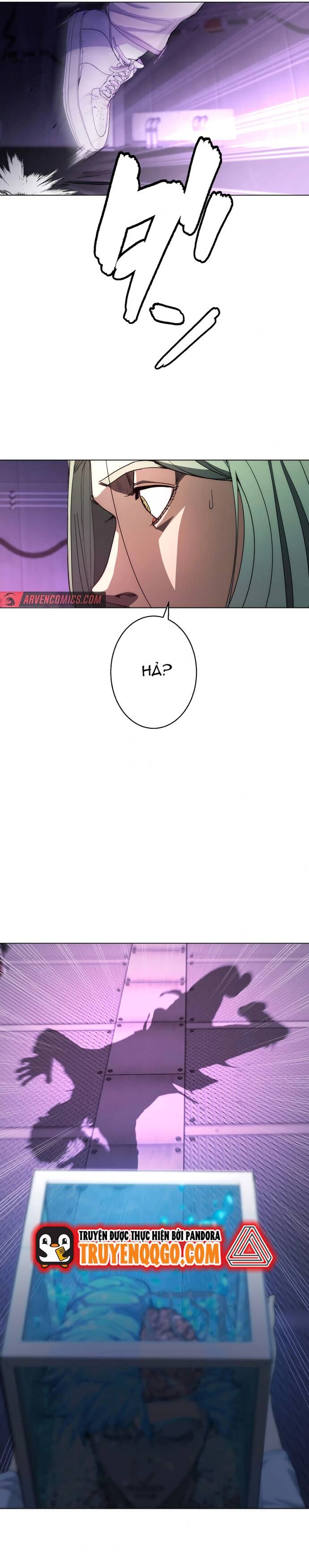 Hitogui Chapter 43 - Trang 2