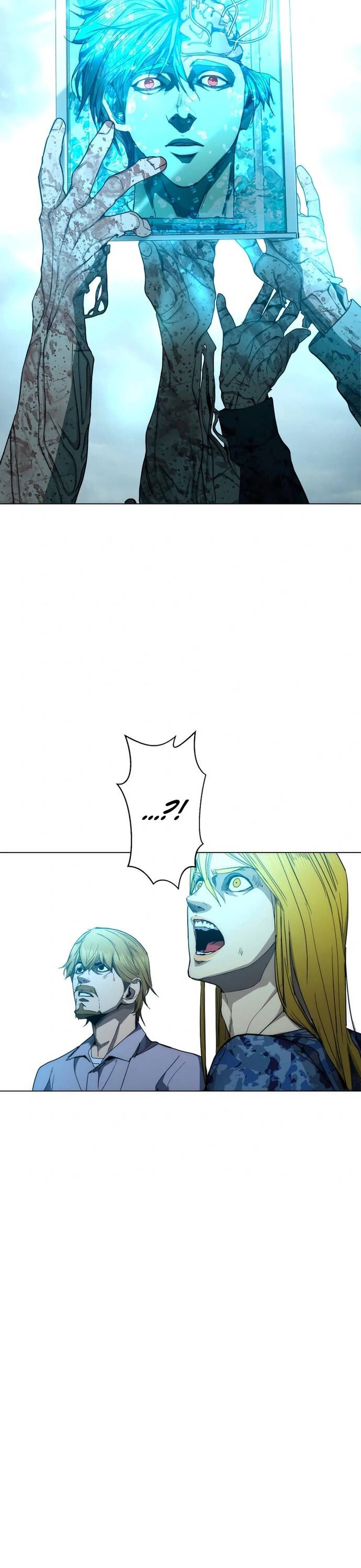 Hitogui Chapter 44 - Trang 2