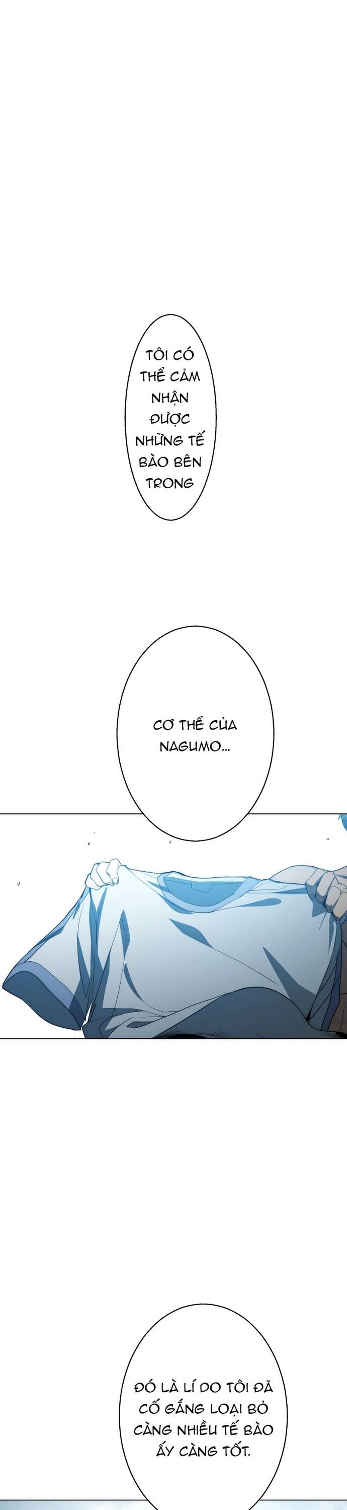Hitogui Chapter 45 - Trang 2