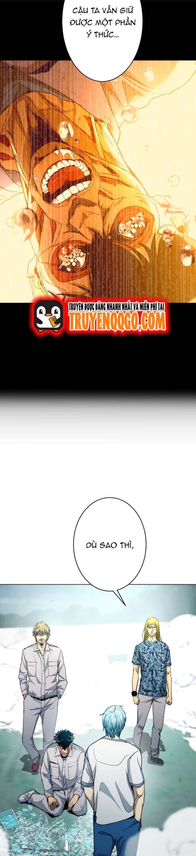 Hitogui Chapter 45 - Trang 2