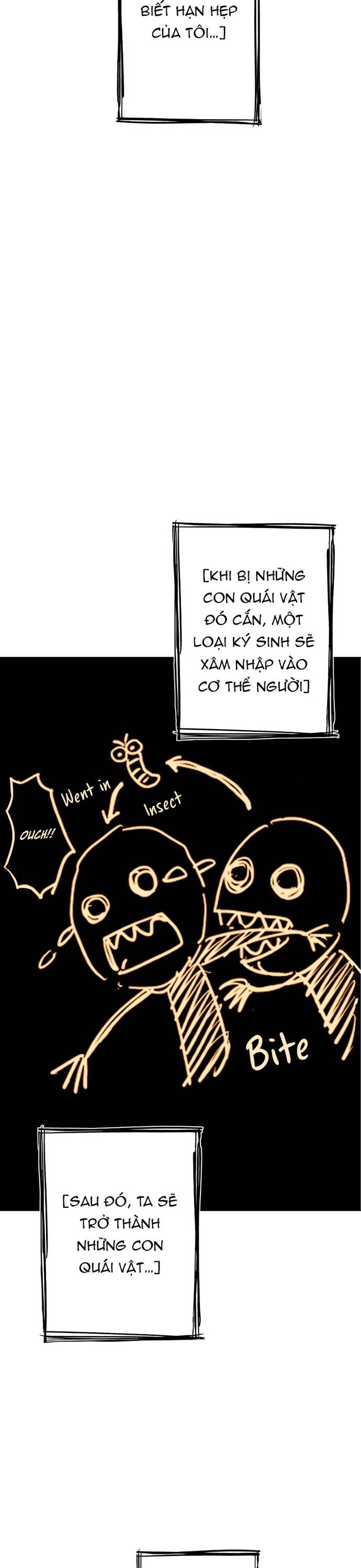 Hitogui Chapter 45 - Trang 2